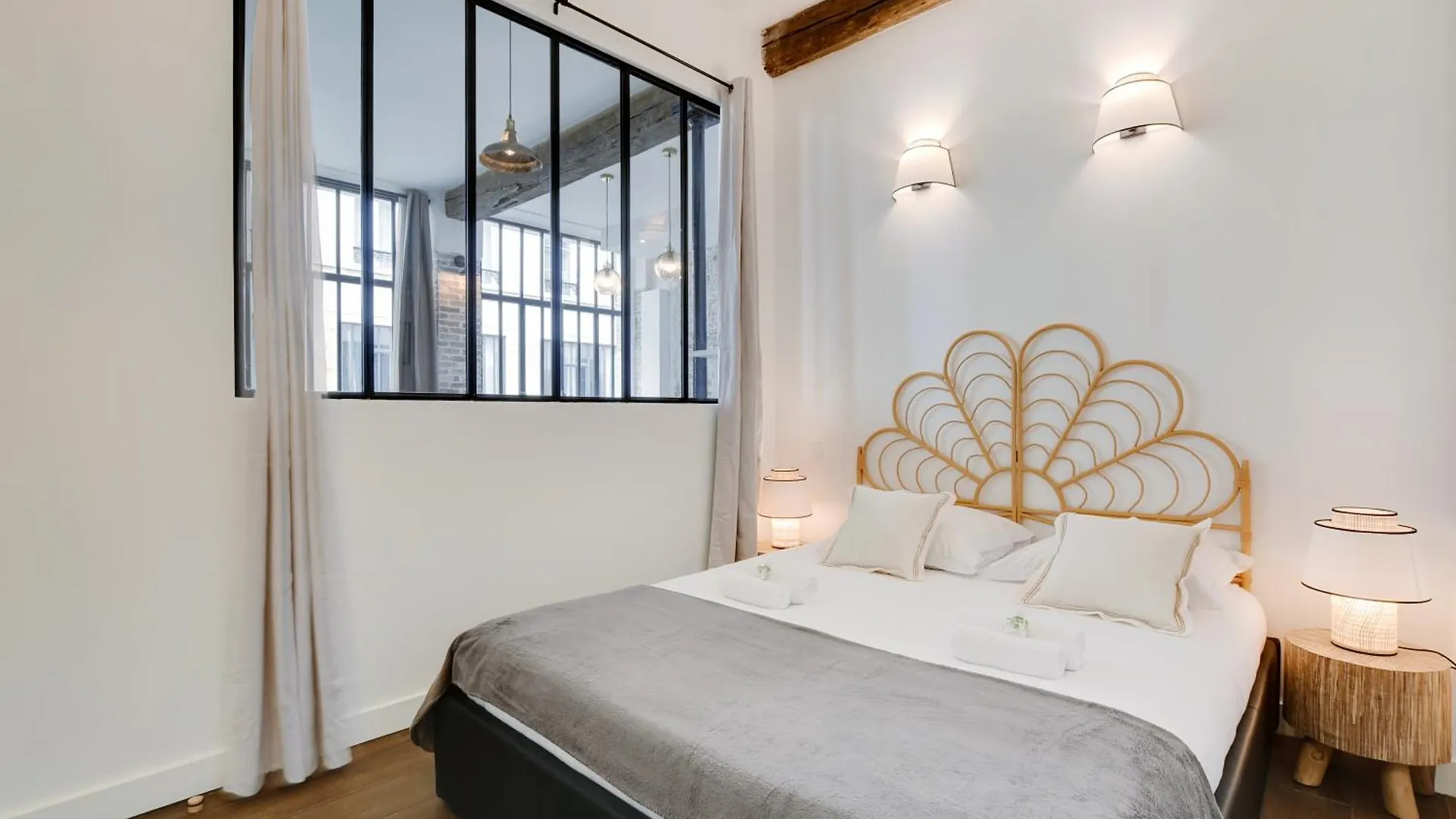 Magnifique Loft 6P Proche Bastille Parigi 0*,  Francia