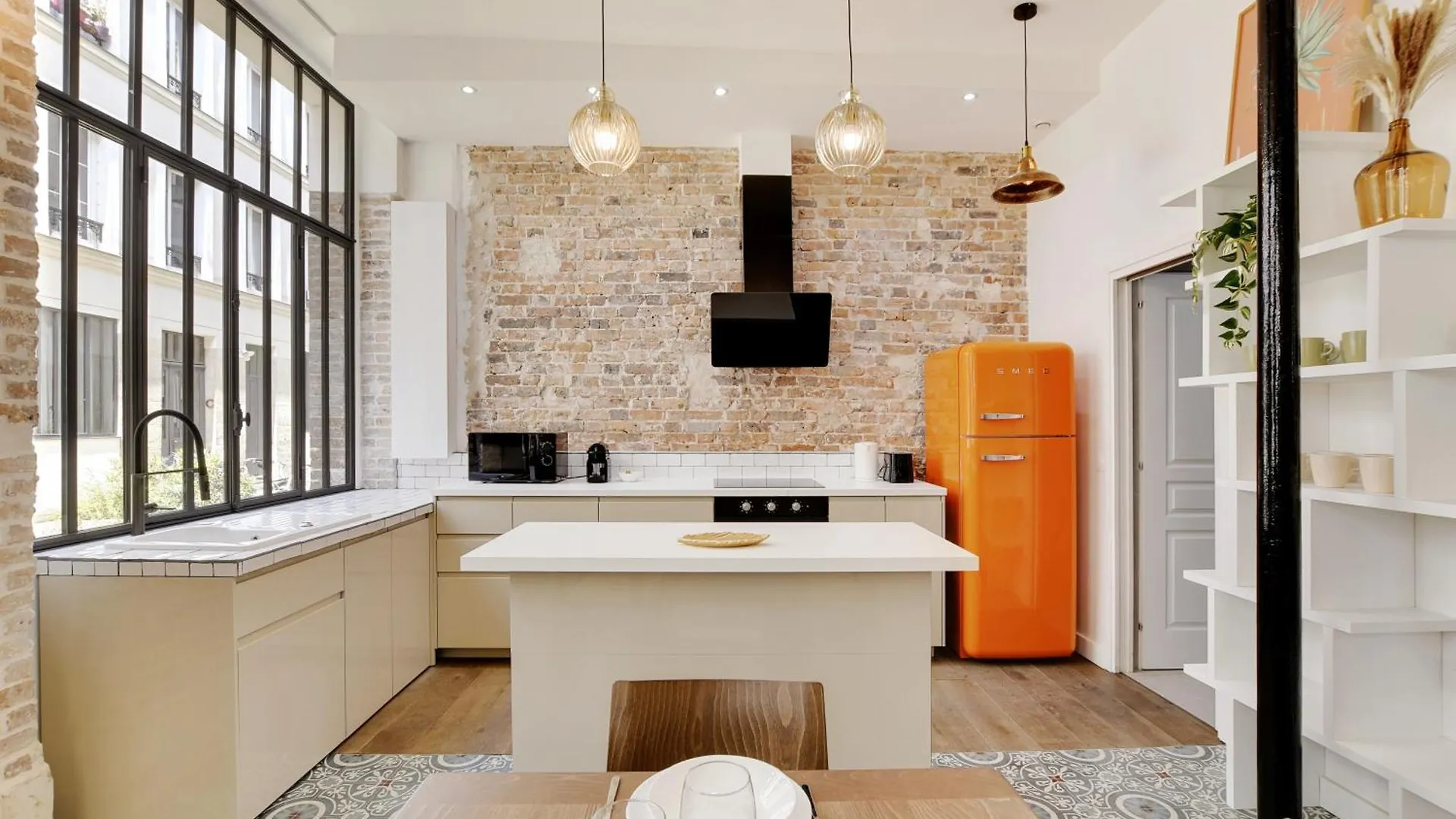Magnifique Loft 6P Proche Bastille Parigi 0*,  Francia